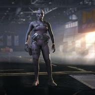 اکانت کالاف تاق با کریم لجند