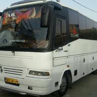 سرویس ایاب ذهاب شرکت ها و دربستی اتوبوس مینی بوس