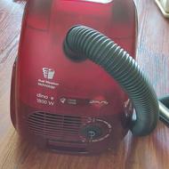 جارو برقی پارس خزر 1800w