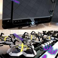 اجاق گاز ⭐️⭐️⭐️ هود ((ارزان‌تر از همه)) سینک اخوان