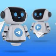 طراحی انواع ربات تلگرام - حرفهای، سریع،قیمت مناسب