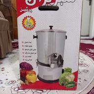 سبزی خرد کن سبزیران