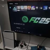 اسلیم اروپا یک ترا دو دسته فول گیم ps5