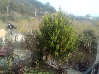 فروش ویلا 613 متر درلوکیشن خاص املش