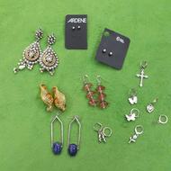 گوشواره های بدلی خارجی