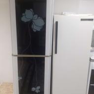 دو عدد یخچال