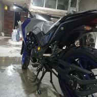 موتور سالم 8 ماه بیمه