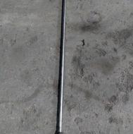 میل تنظیم ارتفاع تراش داده برای پنوماتیک