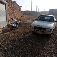 خریدار پیکان فرسوده