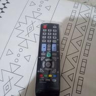 کنترل تلویزیون سامسونگ