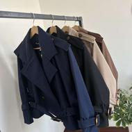 ترنچ کت سانتانا