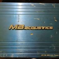 آمپلی فایر ..