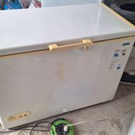 فریزر صندوقی