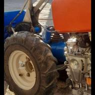 دروگر کاما 602 گازوئیلی 7 اسب بخار