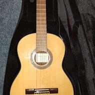 گیتار کلاسیک