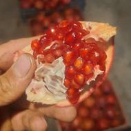 فروش انار شب یلدا قرمز و شیرین