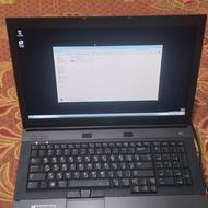 لب تاب مدل 6600