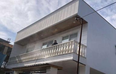 دوبلکس مدرن