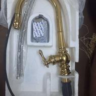 شیر سینک اشپزخونه