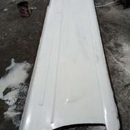 تولید فلاپ بغل باکی اسکانیا