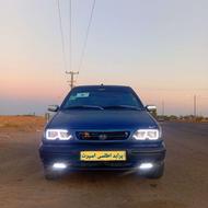 پراید 131 SE فرمون هیدرولیک