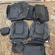 روکش صندلی 206