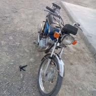 موتور سیکلت88