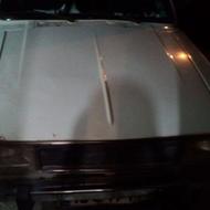 پیکان مدل 81