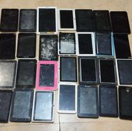 28 عدد تبلت مناسب استخراج طلا