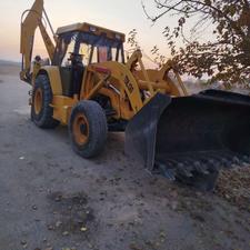 بیل بکهو tdl130