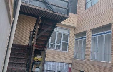 فروش 3 واحد مستقل ( معاوضه با اپارتمان )