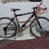 دوچرخه کورسی درحد 27.5