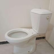 توالت فرنگی