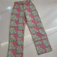 شلوار گرافیکی