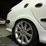 رینگ پیتلاین 17 اصلی