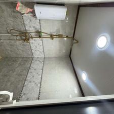 فروش یک واحد ویلایی دو طبقه واقع در طبقه همکف