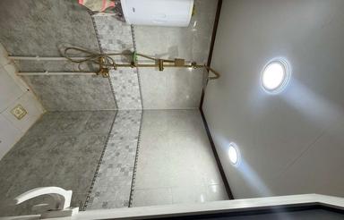 فروش یک واحد ویلایی دو طبقه واقع در طبقه همکف