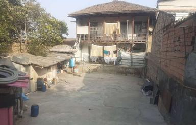 فروش دوطبقه ساختمان قدیمی متراژ 270 متر