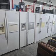 یخچال ساید سامسونگ