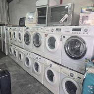 لباسشویی سامسونگ