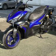 ایروکس1402گلکسی رادیات دار فول کامل