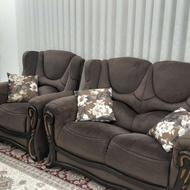 مبل 7نفره (سنگیان)