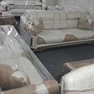 مبل 8 نفره تخت شو