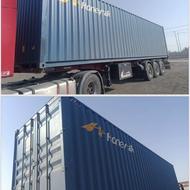 قیمت کانتینر کانتینر در کرج