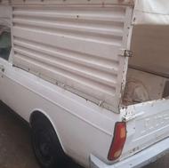 خریدار پیکان وانت