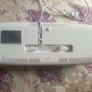 وکیوم خانگی