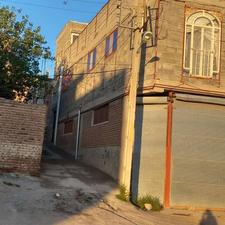 زمین مسکونی طالبخان