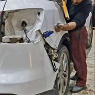 صافکاری (اتا بای) با تخفیف ویژه