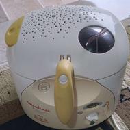 سرخکن مولینکس