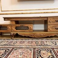 میزتلویزیون درحدنو